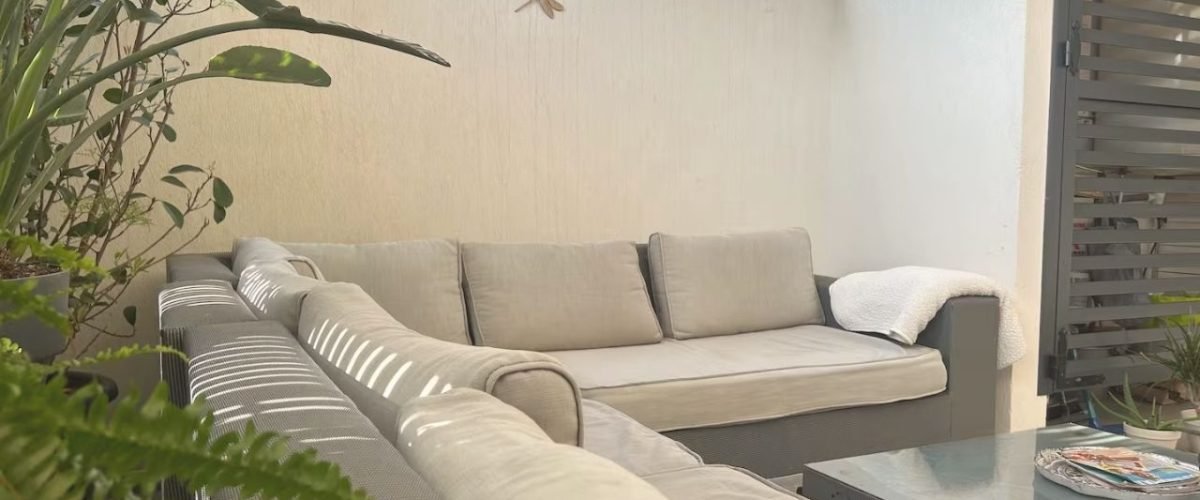 Location Studio Dolce Vita - Appartement Porto Vecchio (15)