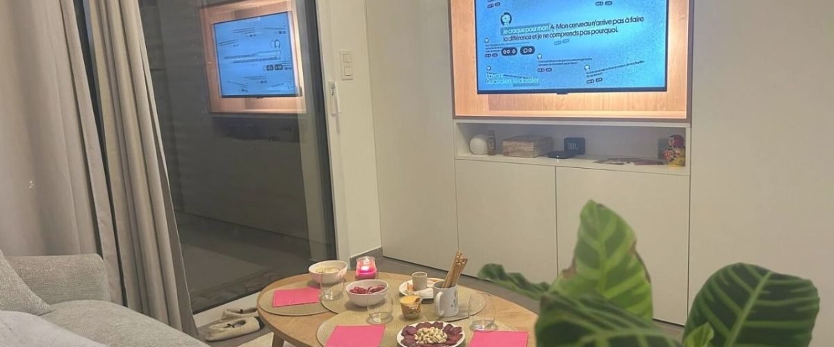 Location Studio Dolce Vita - Appartement Porto Vecchio (17)