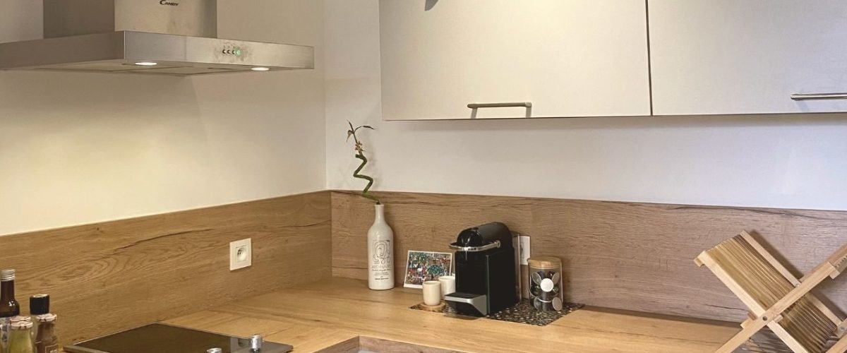 Location Studio Dolce Vita - Appartement Porto Vecchio (21)