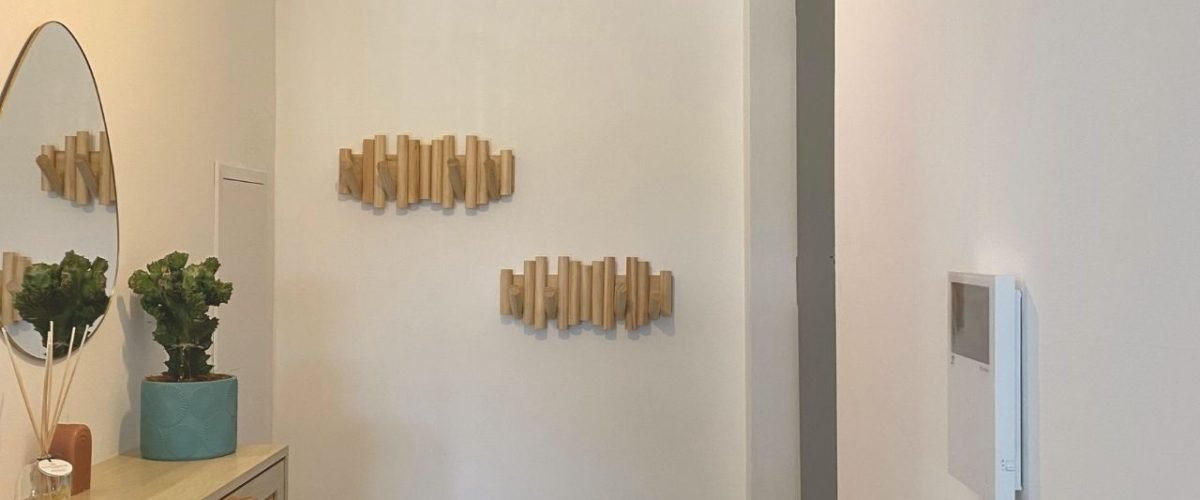 Location Studio Dolce Vita - Appartement Porto Vecchio (25)