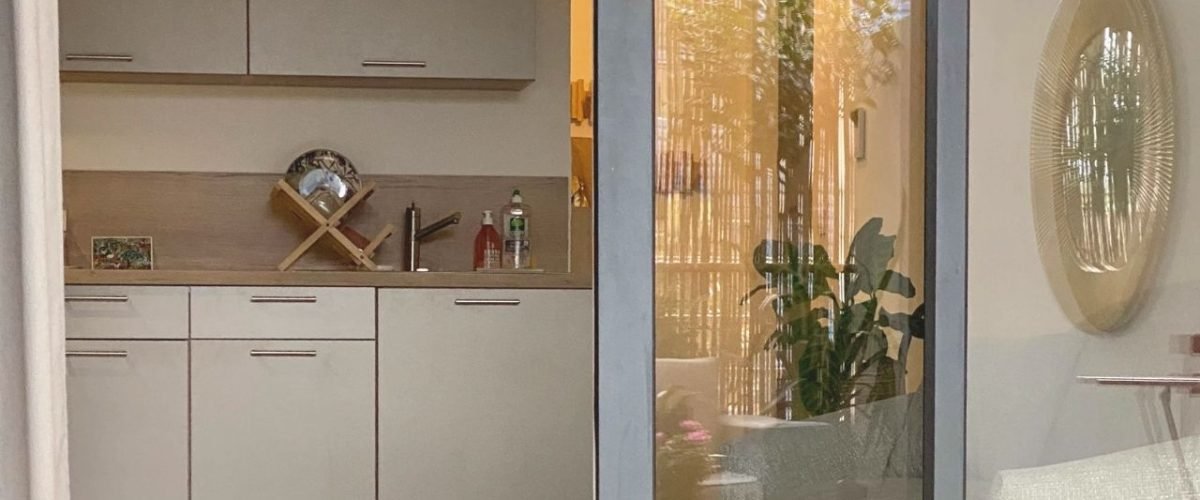 Location Studio Dolce Vita - Appartement Porto Vecchio (27)