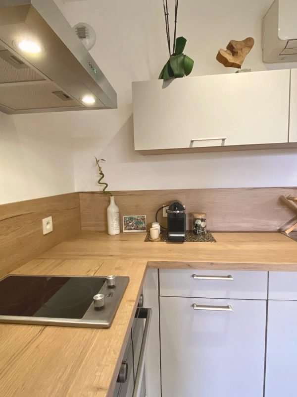 Location Studio Dolce Vita - Appartement Porto Vecchio (3)