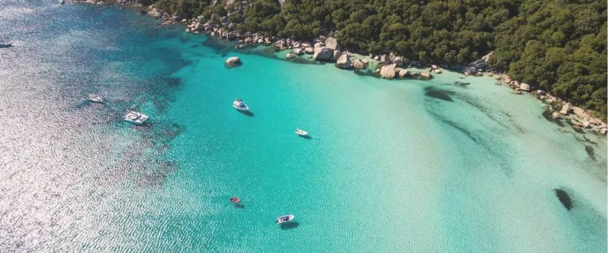 Location Studio Dolce Vita - Appartement Porto Vecchio (3)