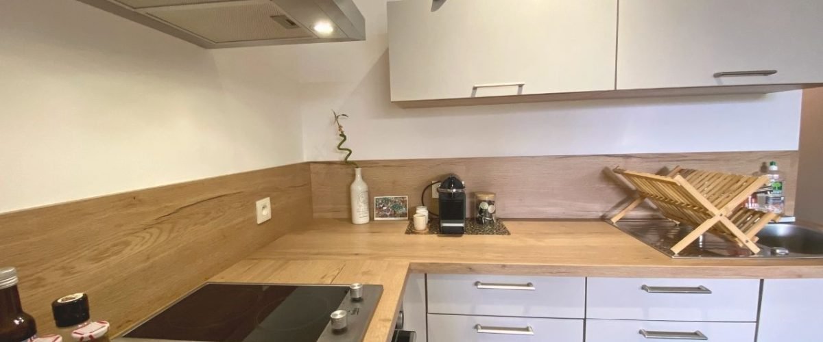 Location Studio Dolce Vita - Appartement Porto Vecchio (4)