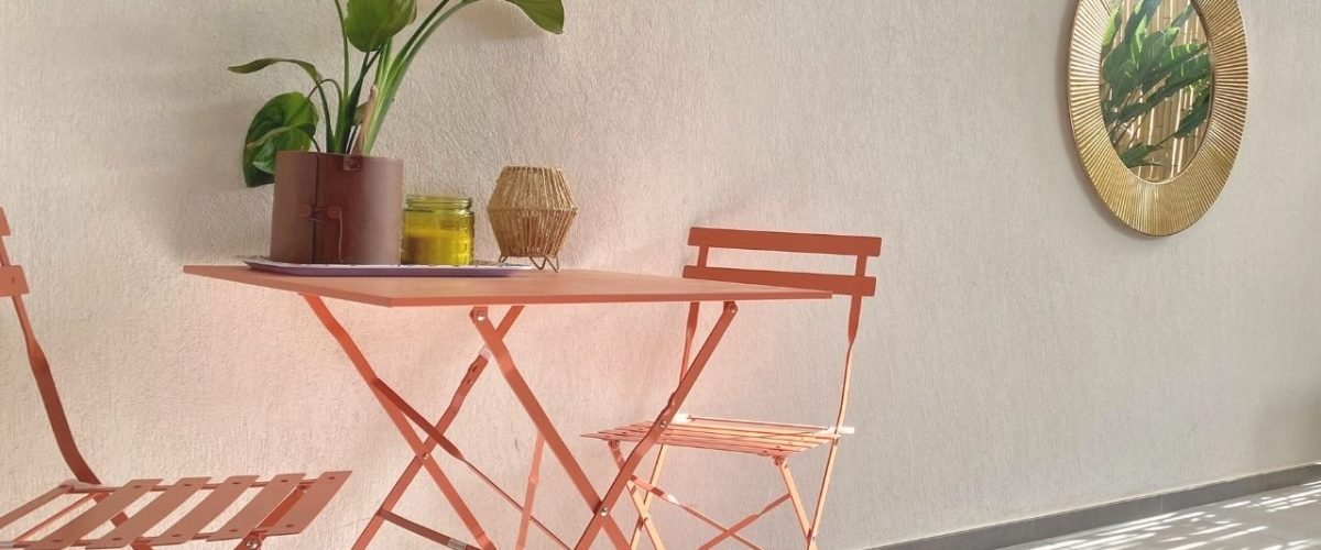 Location Studio Dolce Vita - Appartement Porto Vecchio (5)