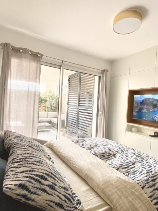 Location Studio Dolce Vita - Appartement Porto Vecchio (6)