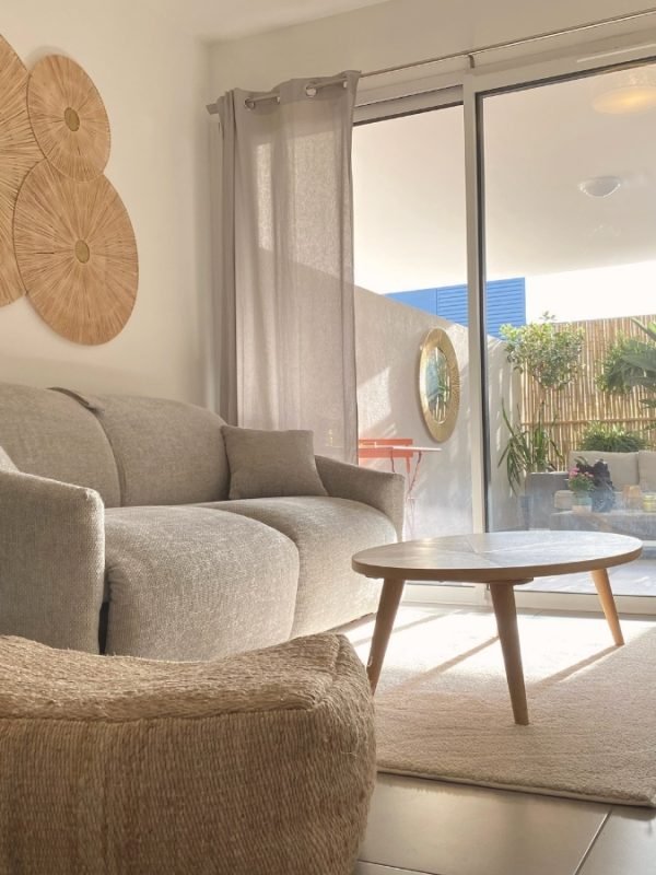 Location Studio Dolce Vita - Appartement Porto Vecchio (7)