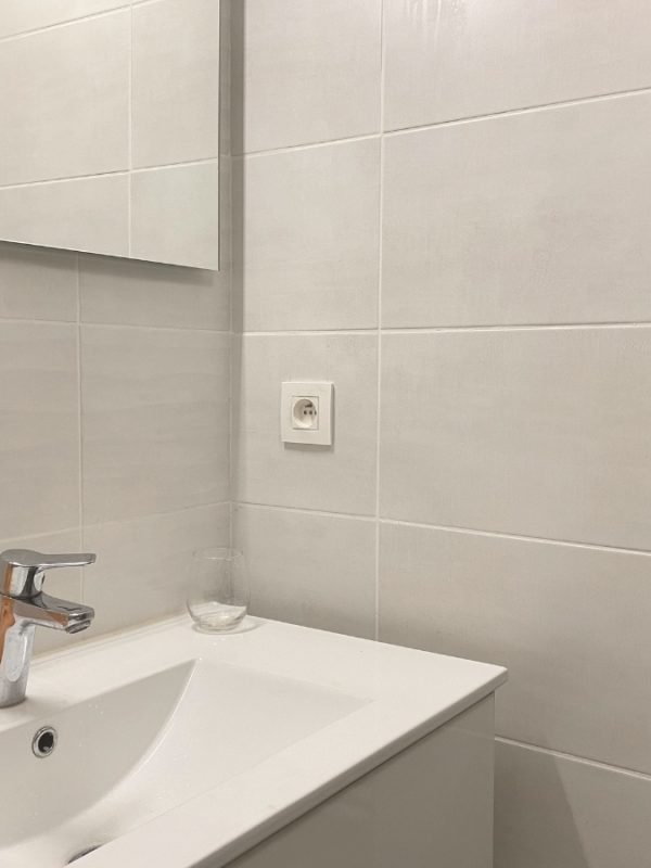 Location Studio Dolce Vita - Appartement Porto Vecchio (9)