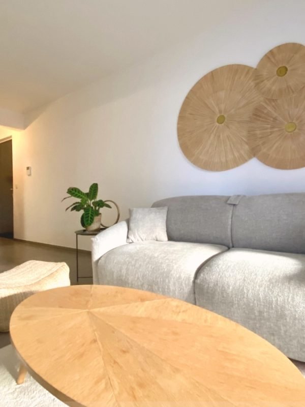 Location Studio Dolce Vita - Appartement Porto Vecchio