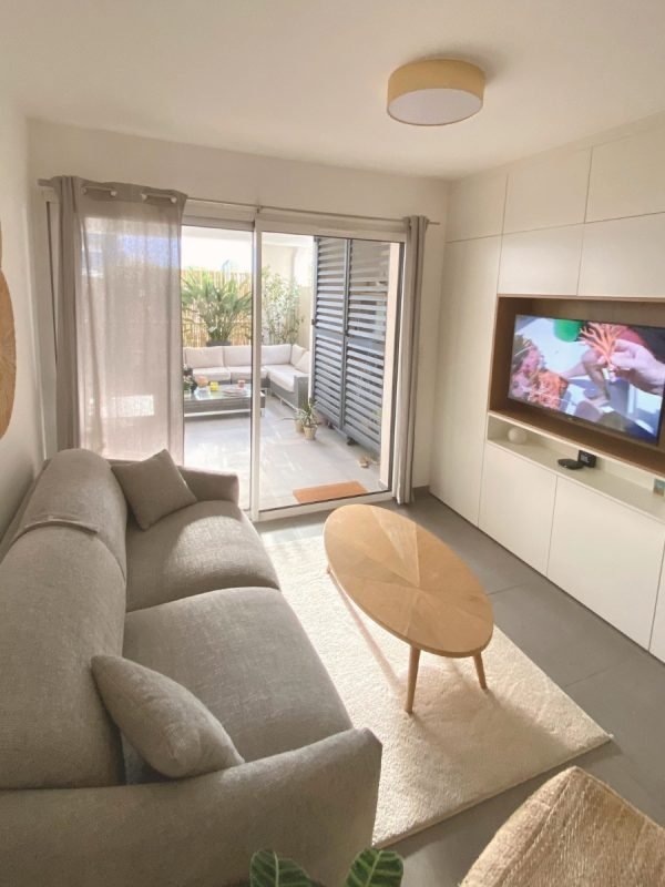 Location Studio Porto Vecchio - Dolce Vita (9)