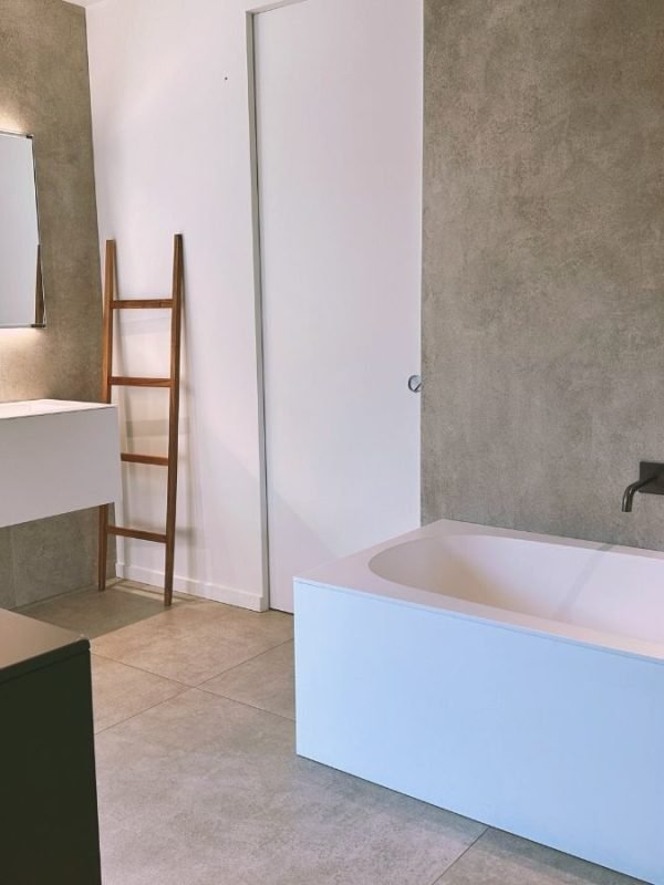 Location Villa Anjo - Sainte Lucie de Porto Vecchio (11)