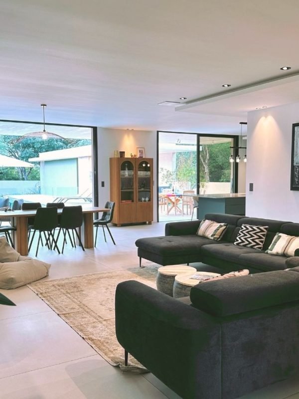 Location Villa Anjo - Sainte Lucie de Porto Vecchio (13)