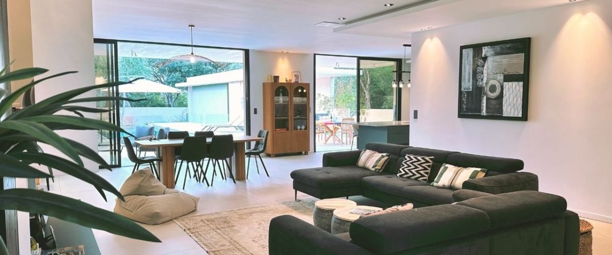 Location Villa Anjo - Sainte Lucie de Porto Vecchio (13)