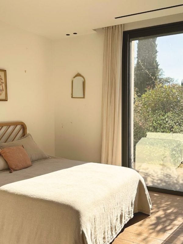 Location Villa Anjo - Sainte Lucie de Porto Vecchio (15)