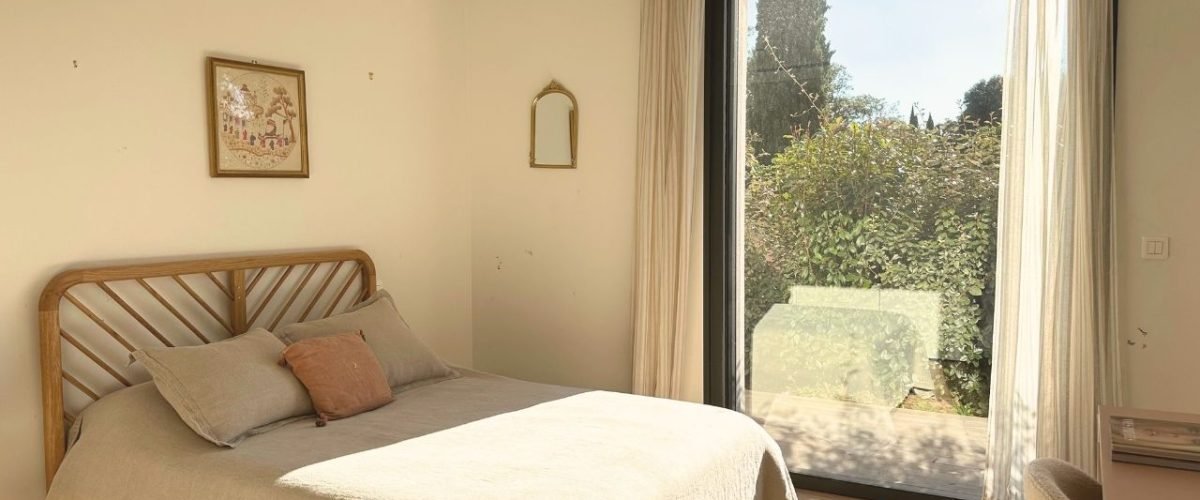 Location Villa Anjo - Sainte Lucie de Porto Vecchio (15)