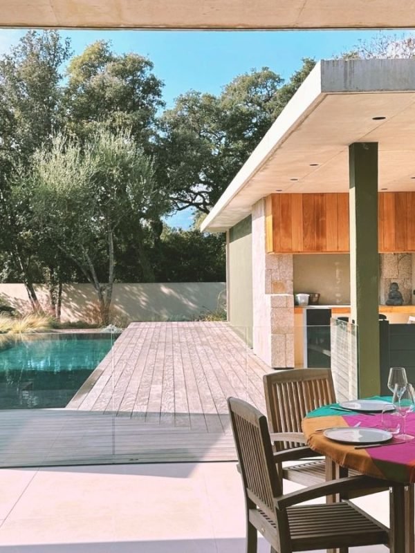 Location Villa Anjo - Sainte Lucie de Porto Vecchio (2)