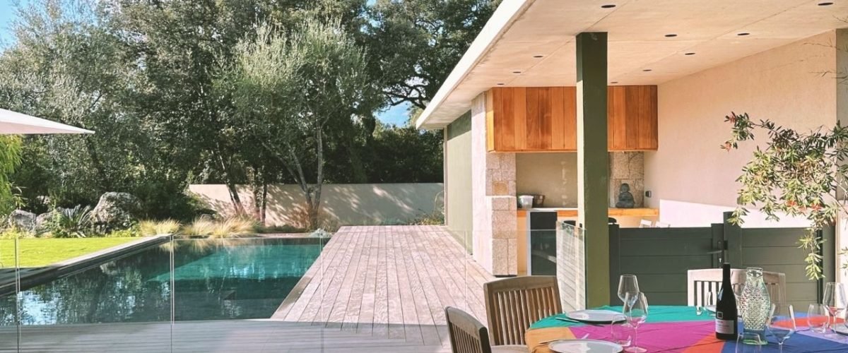 Location Villa Anjo - Sainte Lucie de Porto Vecchio (2)