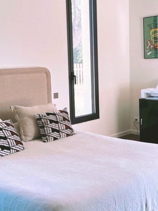 Location Villa Anjo - Sainte Lucie de Porto Vecchio (20)