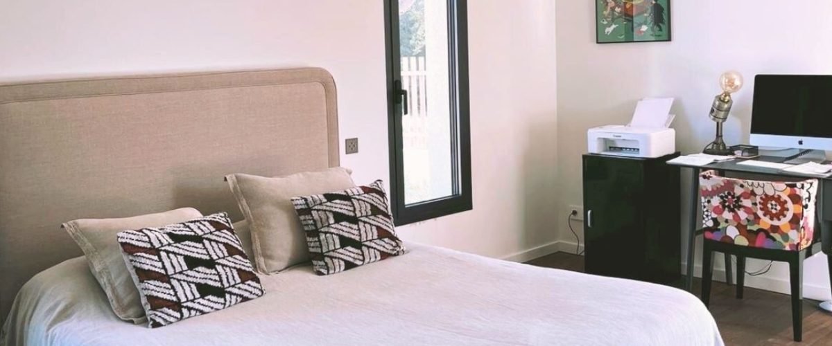 Location Villa Anjo - Sainte Lucie de Porto Vecchio (20)