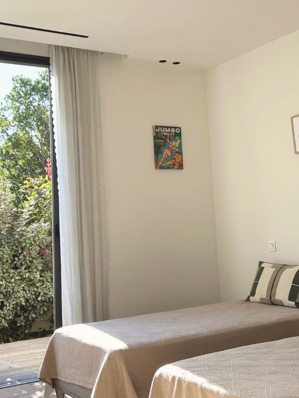 Location Villa Anjo - Sainte Lucie de Porto Vecchio (22)
