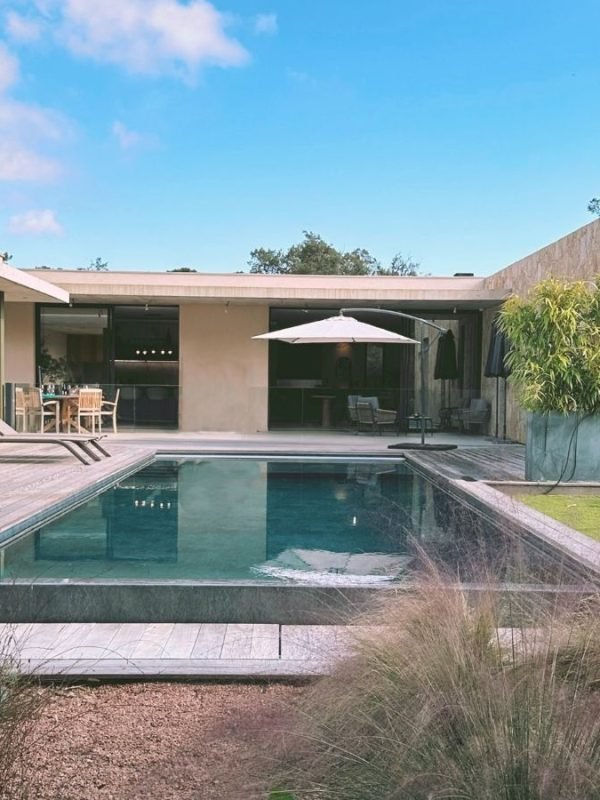 Location Villa Anjo - Sainte Lucie de Porto Vecchio (24)