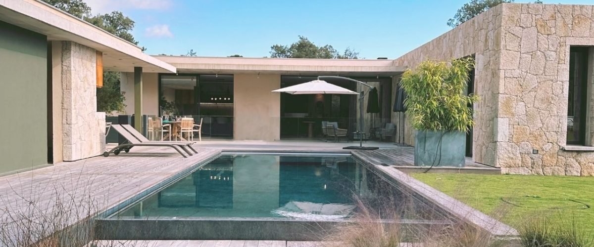 Location Villa Anjo - Sainte Lucie de Porto Vecchio (24)