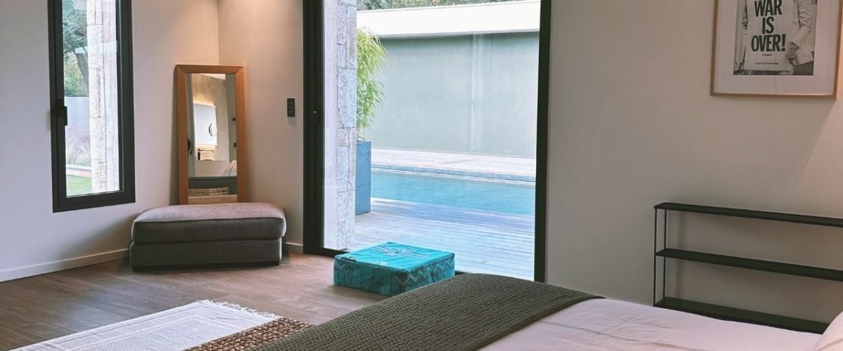 Location Villa Anjo - Sainte Lucie de Porto Vecchio (27)