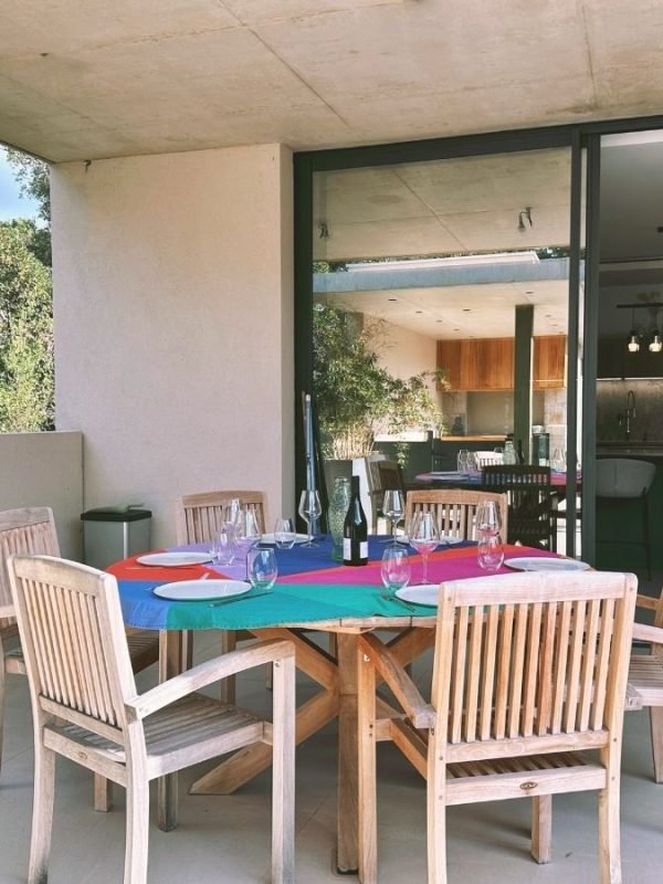 Location Villa Anjo - Sainte Lucie de Porto Vecchio (3)