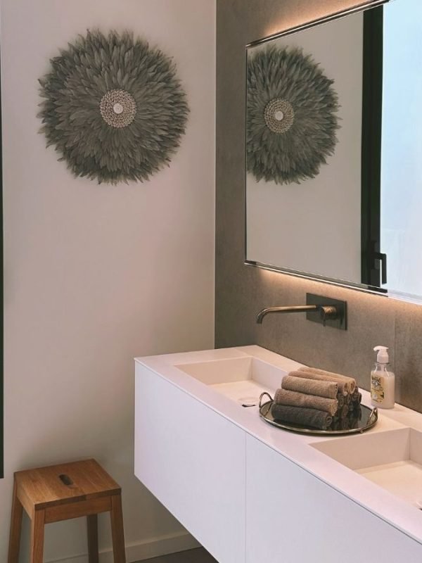 Location Villa Anjo - Sainte Lucie de Porto Vecchio (30)