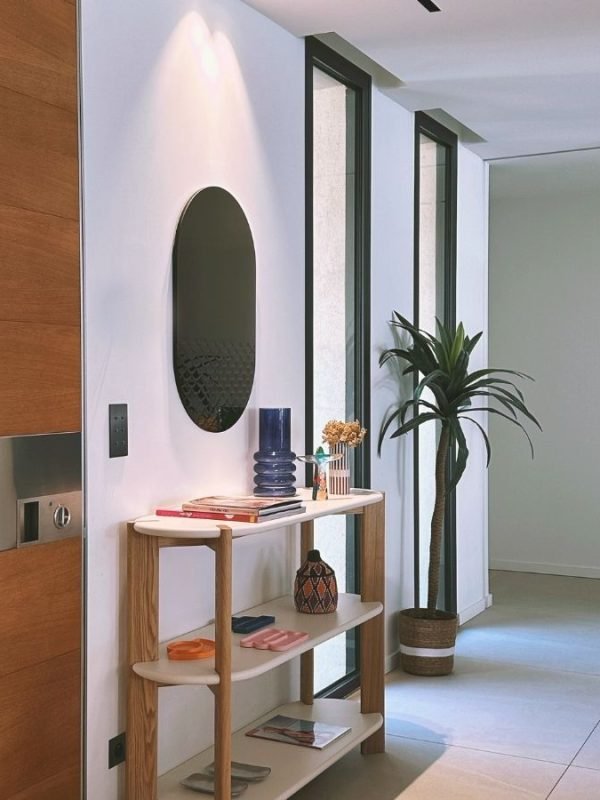 Location Villa Anjo - Sainte Lucie de Porto Vecchio (35)