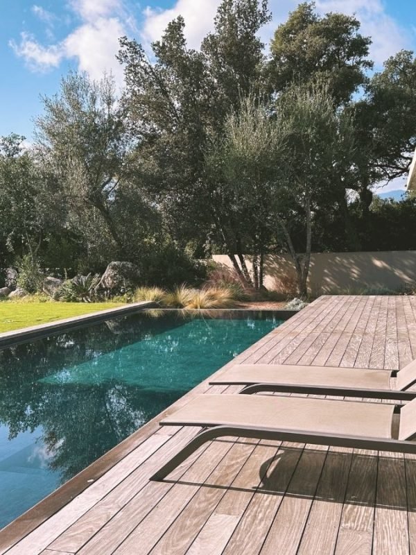 Location Villa Anjo - Sainte Lucie de Porto Vecchio (4)