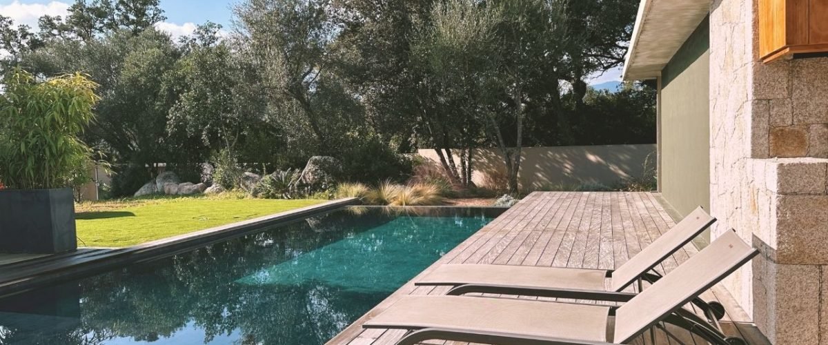 Location Villa Anjo - Sainte Lucie de Porto Vecchio (4)