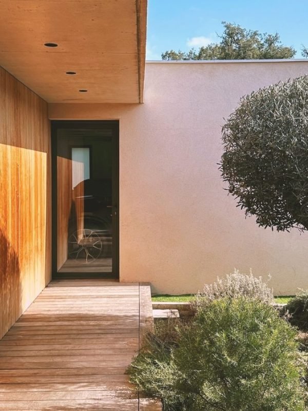 Location Villa Anjo - Sainte Lucie de Porto Vecchio (40)