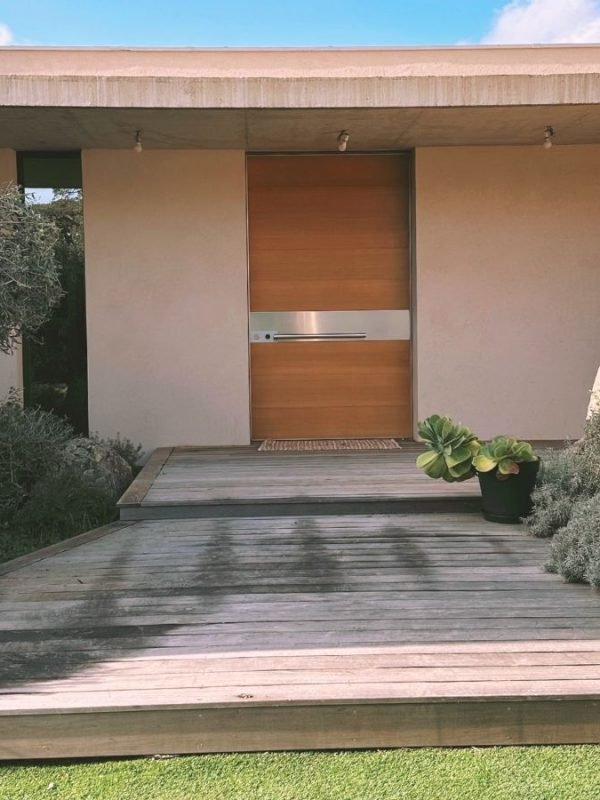 Location Villa Anjo - Sainte Lucie de Porto Vecchio (41)