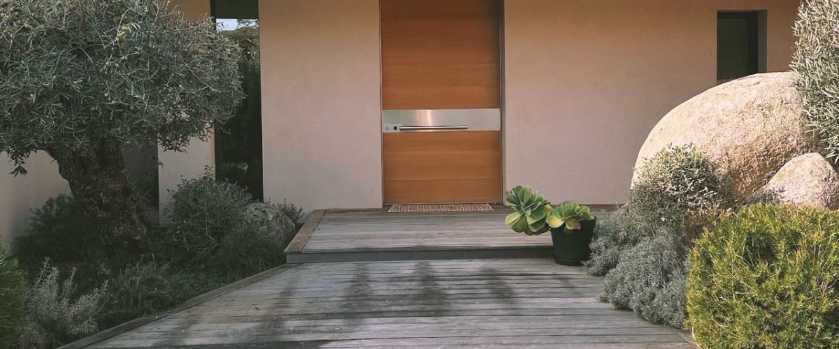 Location Villa Anjo - Sainte Lucie de Porto Vecchio (41)