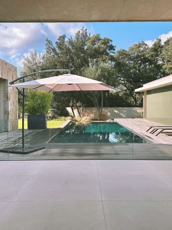 Location Villa Anjo - Sainte Lucie de Porto Vecchio (5)