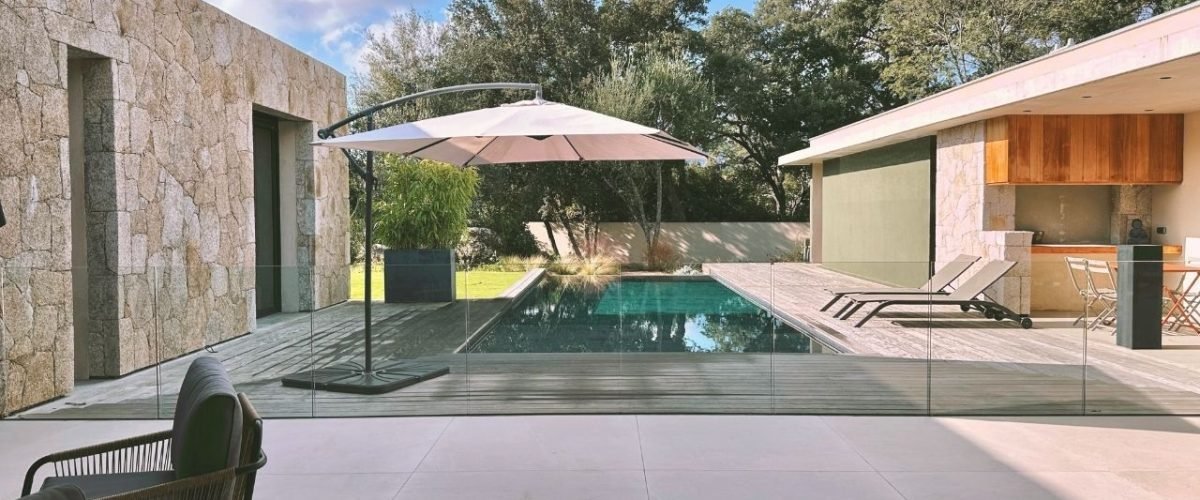 Location Villa Anjo - Sainte Lucie de Porto Vecchio (5)