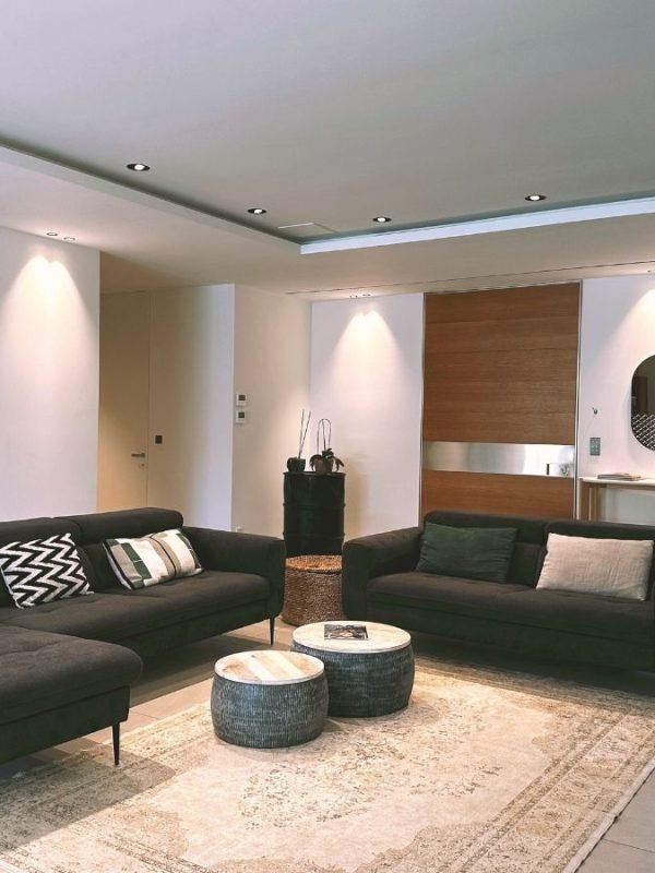 Location Villa Anjo - Sainte Lucie de Porto Vecchio (6)