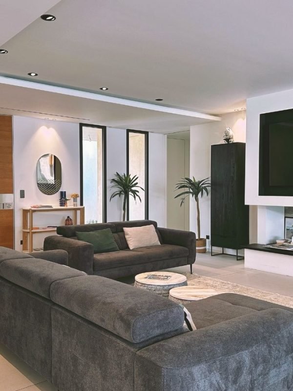 Location Villa Anjo - Sainte Lucie de Porto Vecchio (7)