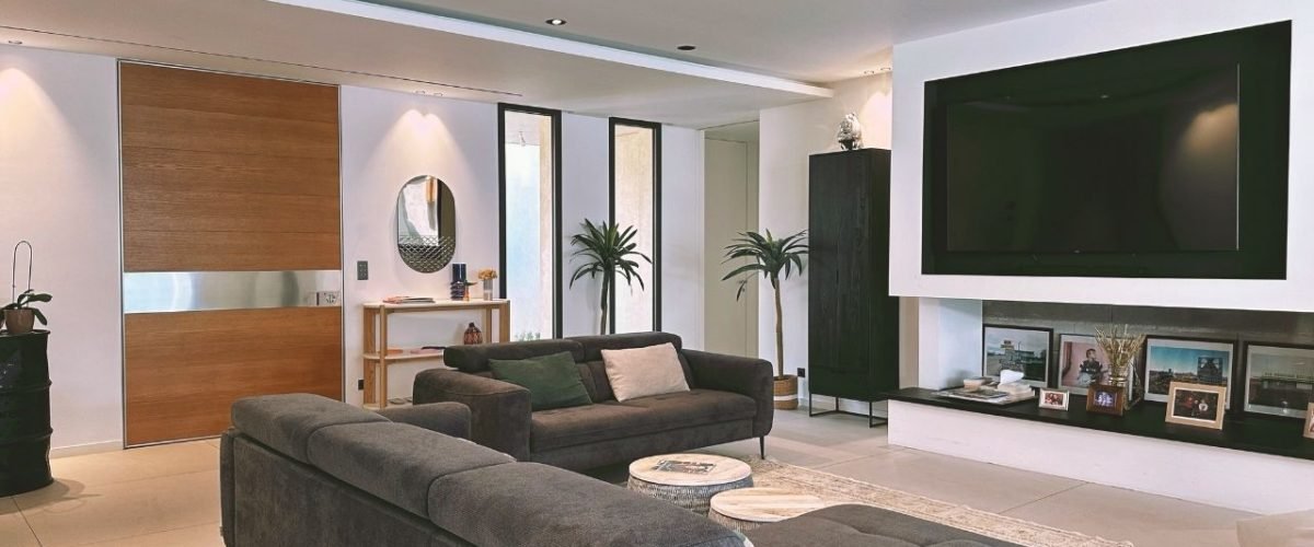 Location Villa Anjo - Sainte Lucie de Porto Vecchio (7)