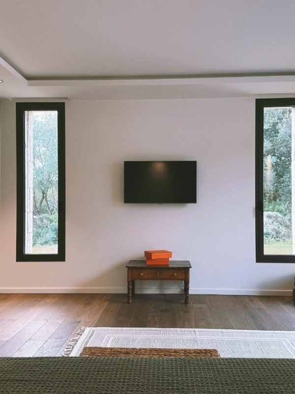Location Villa Anjo - Sainte Lucie de Porto Vecchio (9)