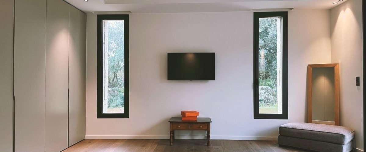 Location Villa Anjo - Sainte Lucie de Porto Vecchio (9)