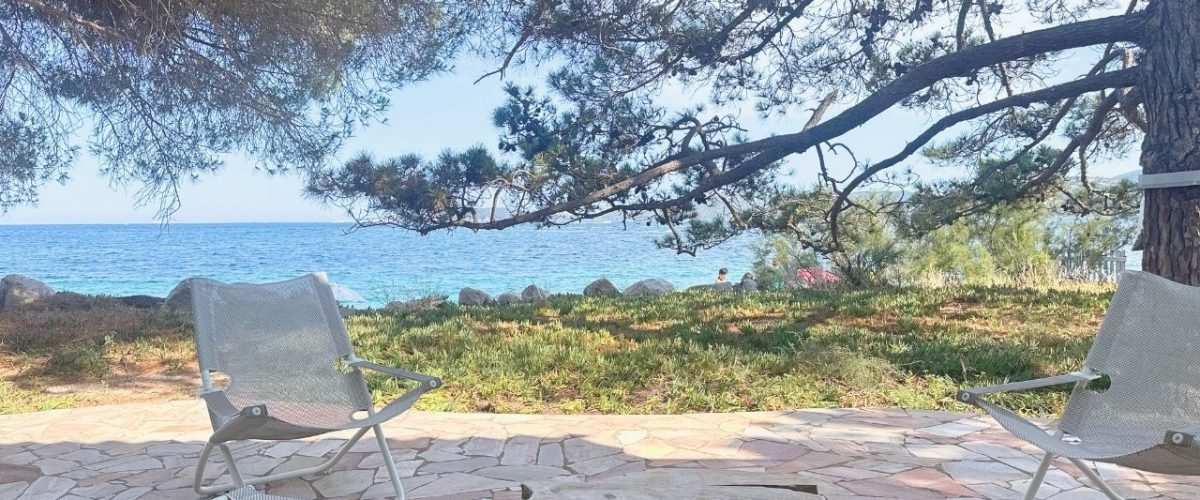 Location Villa Benedettu - Cala Rossa Corse (2)