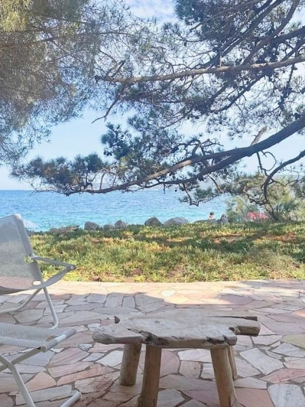 Benedettu 2026 - Location Villa Benedettu - Cala Rossa Corse (2)