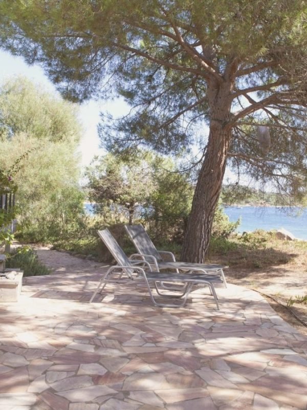 Location Villa Benedettu - Cala Rossa Corse (4)