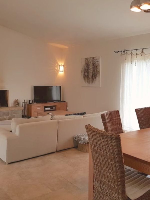 Location Villa Livia proche rivière Porto Vecchio3