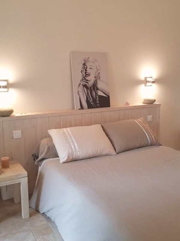 Location Villa Livia proche rivière Porto Vecchio4