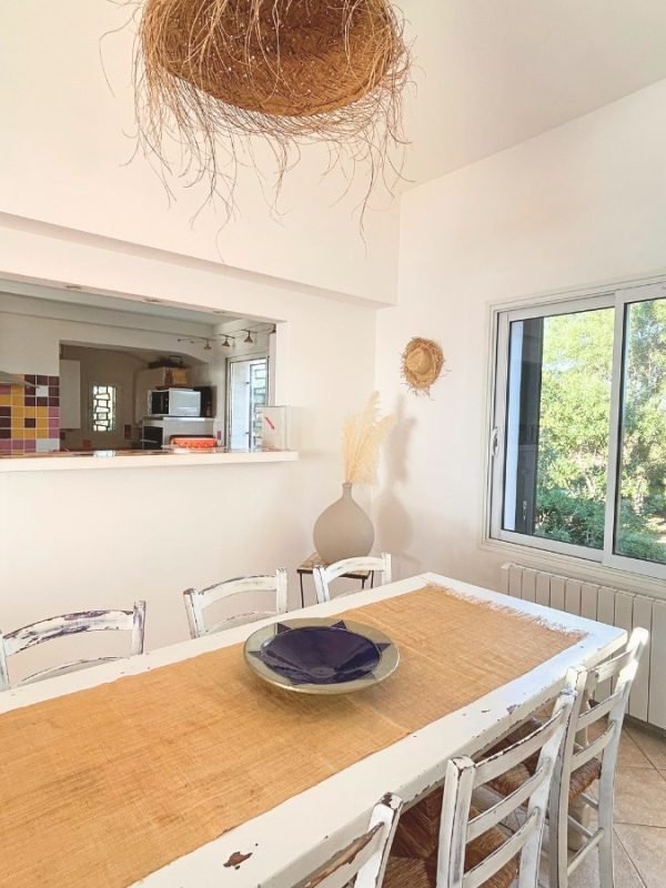 Location Villa Cala Rossa Porto Vecchio28