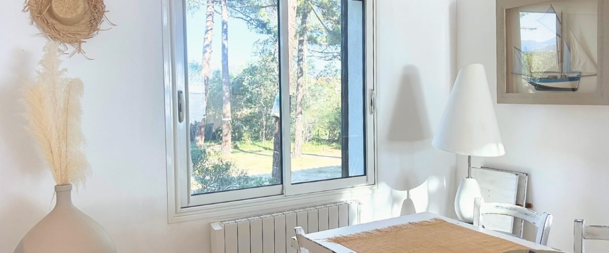 Location Villa Cala Rossa Porto Vecchio30