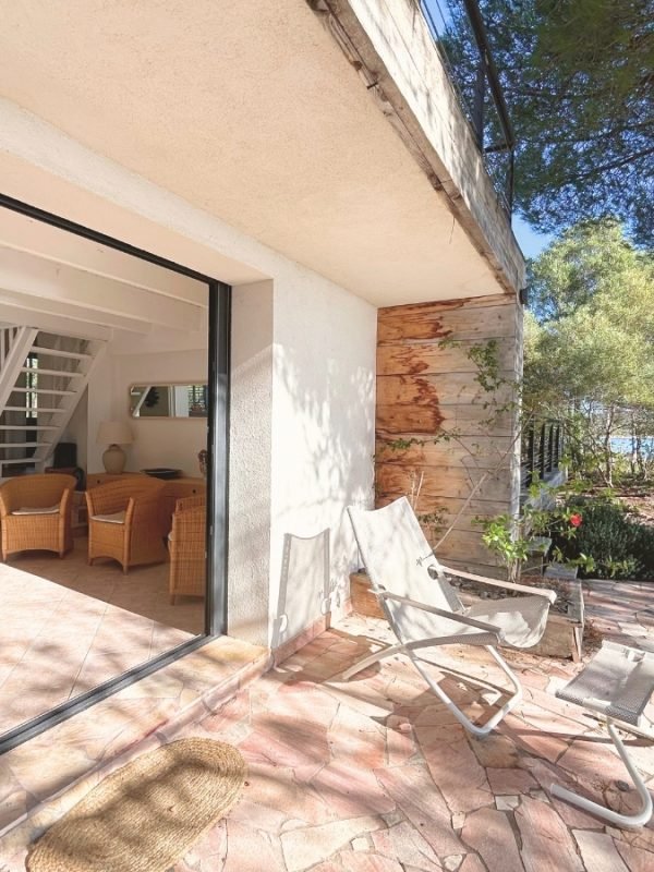 Location Villa Cala Rossa Porto Vecchio32